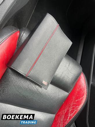 Volkswagen Golf 2.0 TFSI GTI 200PK DSG Leer Climate Cruise picture 24