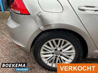 Volkswagen Golf 1.2 TSI Trend Edition AppleCar Climate Stoelverw. Cruise picture 14
