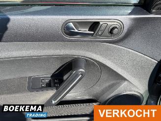 Volkswagen Beetle 1.2 TSI Design Stoelverwarming Airco Cabrio picture 14