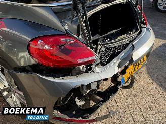 Volkswagen Beetle 1.2 TSI Design Stoelverwarming Airco Cabrio picture 10