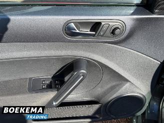 Volkswagen Beetle 1.2 TSI Design Stoelverwarming Airco Cabrio picture 14