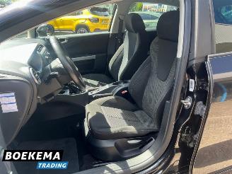 Seat Leon 1.8 TFSI 160PK Style Climate Cruise Control picture 15