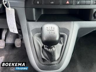 Citroën Jumpy 2.0 HDI 120 Club 3-Pers. Navi Cruise Airco Camera PDC picture 28