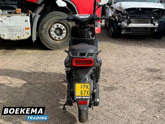 Yadea  T9L Elektrisch 45KM picture 14