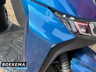 Yadea  T9L Elektrisch 45KM picture 12