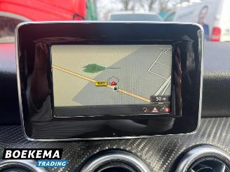Mercedes A-klasse 180 Ambition AMG Automaat Navigatie Clima picture 25