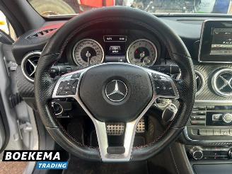 Mercedes A-klasse 180 Ambition AMG Automaat Navigatie Clima picture 22