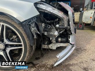 Mercedes A-klasse 180 Ambition AMG Automaat Navigatie Clima picture 14