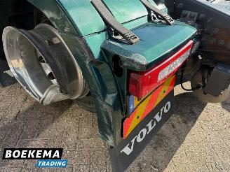 Volvo FH 540 6X2/4 Hydroliek Alcoa Leer Euro6 picture 9