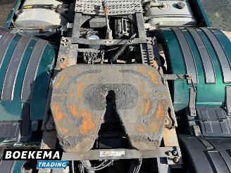 Volvo FH 540 6X2/4 Hydroliek Alcoa Leer Euro6 picture 12