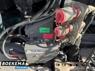 Volvo FH 540 6X2/4 Hydroliek Alcoa Leer Euro6 picture 15