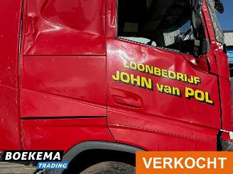 Volvo FH 460 4X2 Automaat Hydroliek Hyva Euro6 picture 8