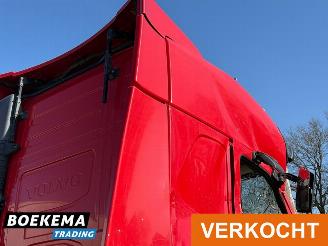 Volvo FH 460 4X2 Automaat Hydroliek Hyva Euro6 picture 10