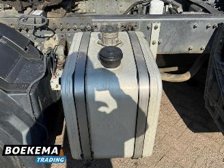 Volvo FH 460 4X2 Automaat Hydroliek Hyva Euro6 picture 13