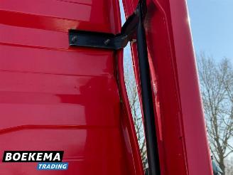 Volvo FH 460 4X2 Automaat Hydroliek Hyva Euro6 picture 11