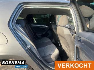 Volkswagen Golf 1.0 TSI R-Line DSG Navigatie Climate Cruise picture 19
