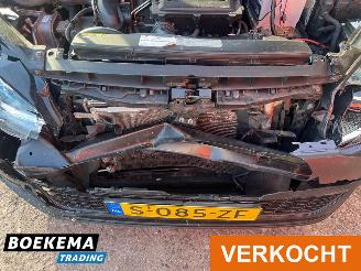 Volkswagen Golf 1.0 TSI R-Line DSG Navigatie Climate Cruise picture 13