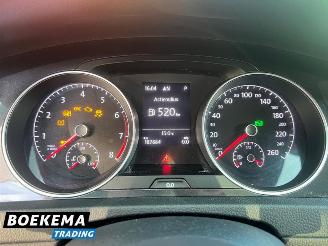 Volkswagen Golf 1.0 TSI R-Line DSG Navigatie Climate Cruise picture 22