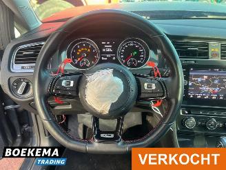 Volkswagen Golf 1.0 TSI R-Line DSG Navigatie Climate Cruise picture 21