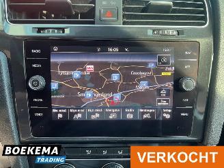 Volkswagen Golf 1.0 TSI R-Line DSG Navigatie Climate Cruise picture 22