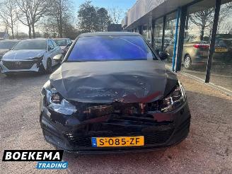 Volkswagen Golf 1.0 TSI R-Line DSG Navigatie Climate Cruise picture 5