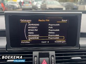 Audi A6 avant 2.0 TFSI Business Edition Navigatie MMI Automaat Cruise picture 28