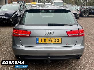 Audi A6 avant 2.0 TFSI Business Edition Navigatie MMI Automaat Cruise picture 3