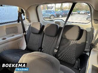 Chrysler Grand-voyager 3.8 V6 Touring LPG 7-Pers Navi Camera Clima Cruise picture 15