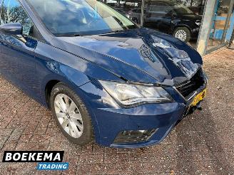Seat Leon 1.0 TSI DSG Navi Clima Cruise Carplay Style Business Intense picture 7