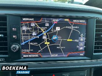 Seat Leon 1.0 TSI DSG Navi Clima Cruise Carplay Style Business Intense picture 26