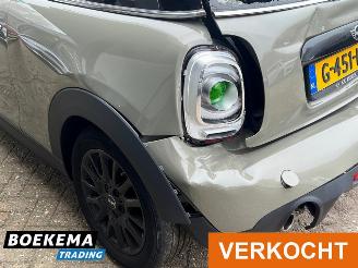 Mini Cooper 1.5 Automaat Keyless Led Navi Cruise Airco picture 6