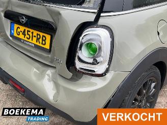 Mini Cooper 1.5 Automaat Keyless Led Navi Cruise Airco picture 8