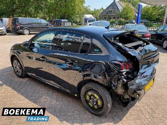 Peugeot e-208 EV Allure Pack 50 kWh Navi I-cockpit Camera Apple-Carplay picture 4