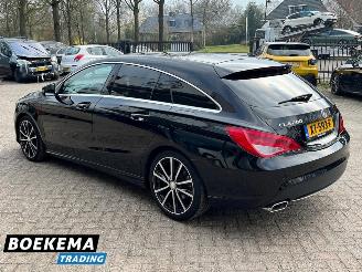 Mercedes Cla-klasse 200 Ambition 156PK Groot Navi Stoelverw. Navigatie picture 3