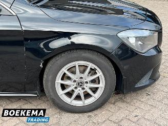 Mercedes Cla-klasse 200 Ambition 156PK Groot Navi Stoelverw. Navigatie picture 5