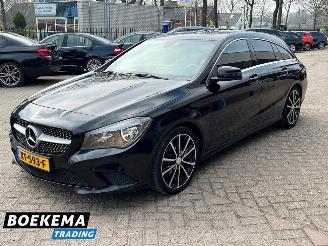 Mercedes Cla-klasse 200 Ambition 156PK Groot Navi Stoelverw. Navigatie picture 4