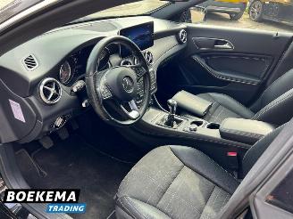 Mercedes Cla-klasse 200 Ambition 156PK Groot Navi Stoelverw. Navigatie picture 10