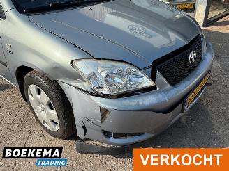 Toyota Corolla 1.6 VVT-i Linea Terra Airco picture 6