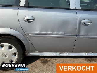 Opel Meriva 1.6 16V Enjoy Airco Cruise picture 7