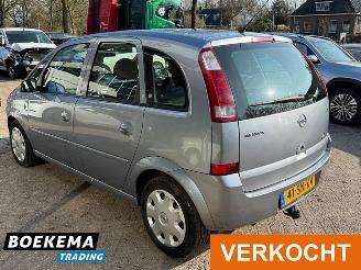 Opel Meriva 1.6 16V Enjoy Airco Cruise picture 3