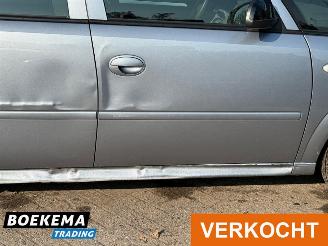 Opel Meriva 1.6 16V Enjoy Airco Cruise picture 6