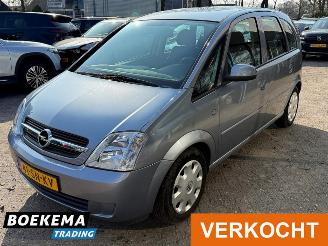 Opel Meriva 1.6 16V Enjoy Airco Cruise picture 4