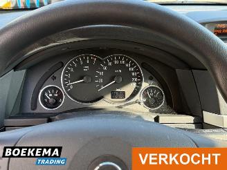 Opel Meriva 1.6 16V Enjoy Airco Cruise picture 18