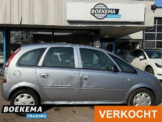 Opel Meriva 1.6 16V Enjoy Airco Cruise picture 5