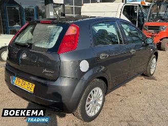Fiat Grande Punto 1.2 Active Airco 5-Deurs picture 2