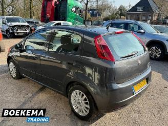 Fiat Grande Punto 1.2 Active Airco 5-Deurs picture 3