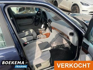 BMW 5-serie 520i Executive 6-Cilinder Airco picture 19