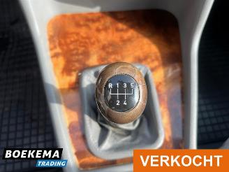 BMW 5-serie 520i Executive 6-Cilinder Airco picture 23