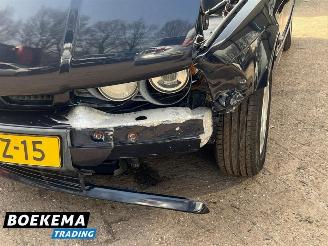 BMW 5-serie 520i Executive 6-Cilinder Airco picture 6