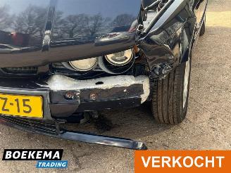 BMW 5-serie 520i Executive 6-Cilinder Airco picture 6